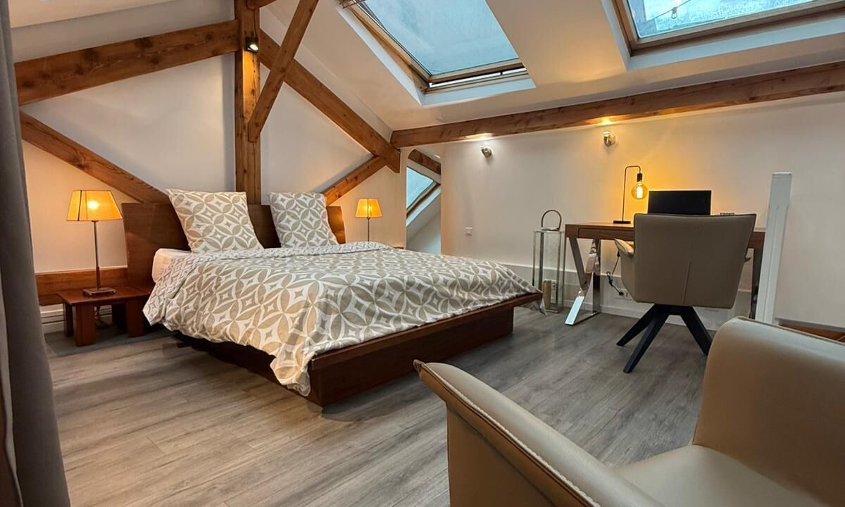 Photo of Bedroom in Rueil-Malmaison