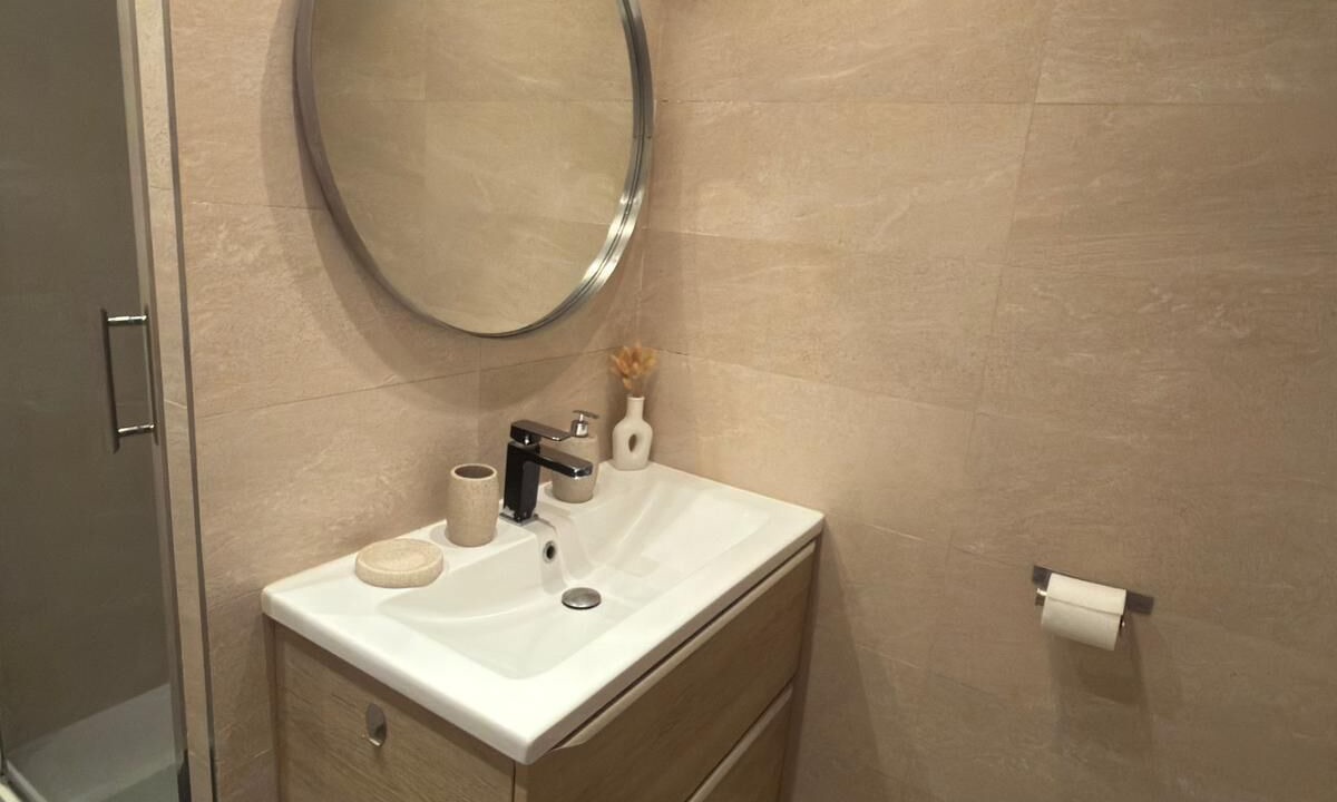 Photo of Bathroom in Rueil-Malmaison