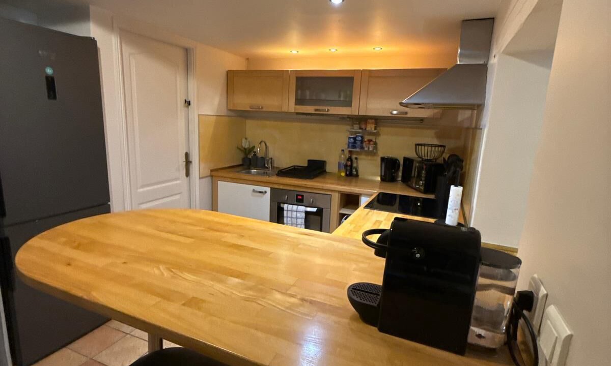 Photo of Kitchen in Rueil-Malmaison
