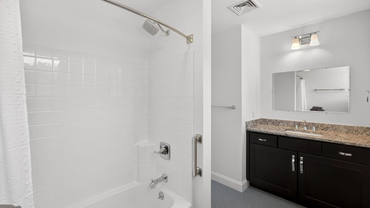 Photo of Bathroom in East Falmouth