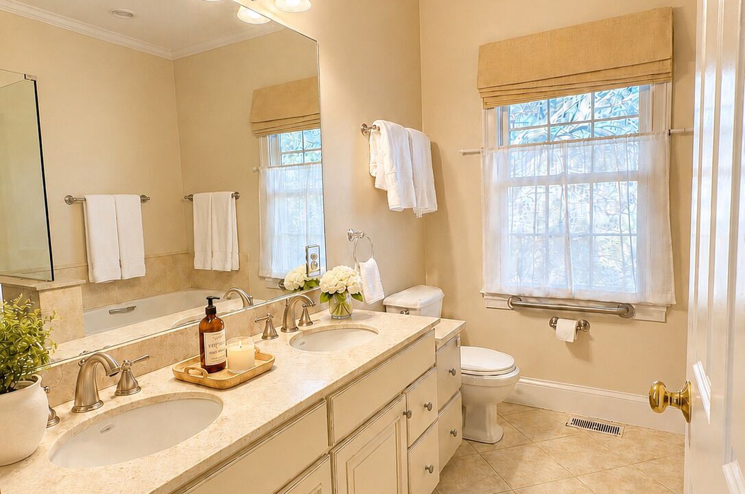 Photo of Bathroom in Dartmouth