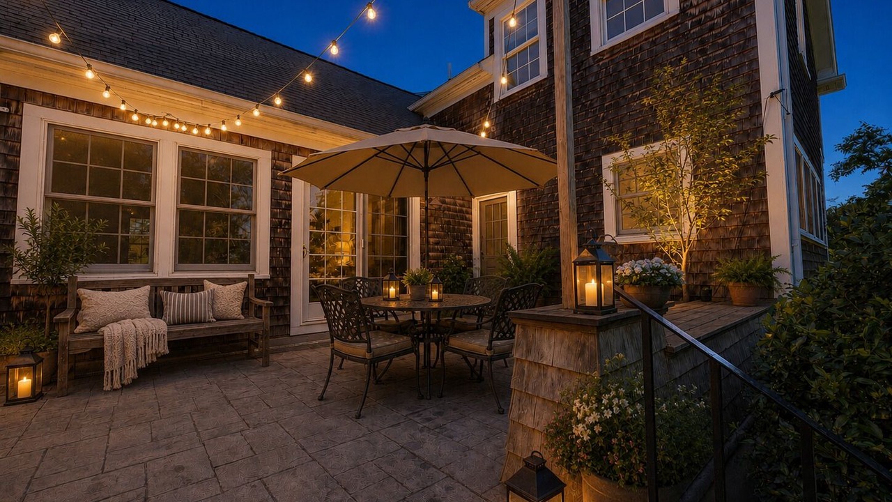 Photo of Outdoor in Dartmouth