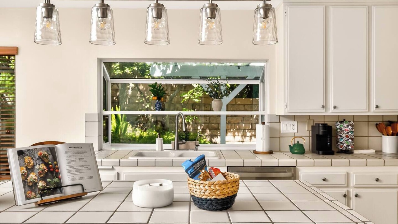 Photo of Kitchen in Newhall