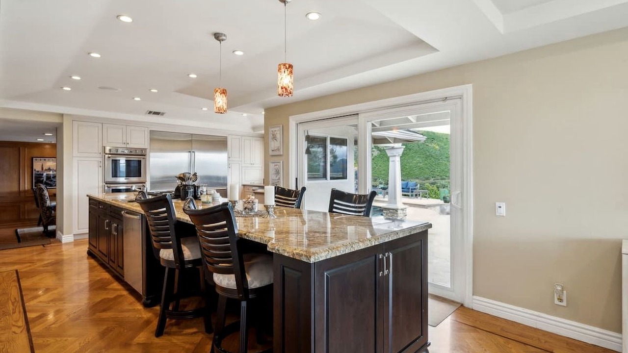 Photo of Kitchen in Thousand Oaks