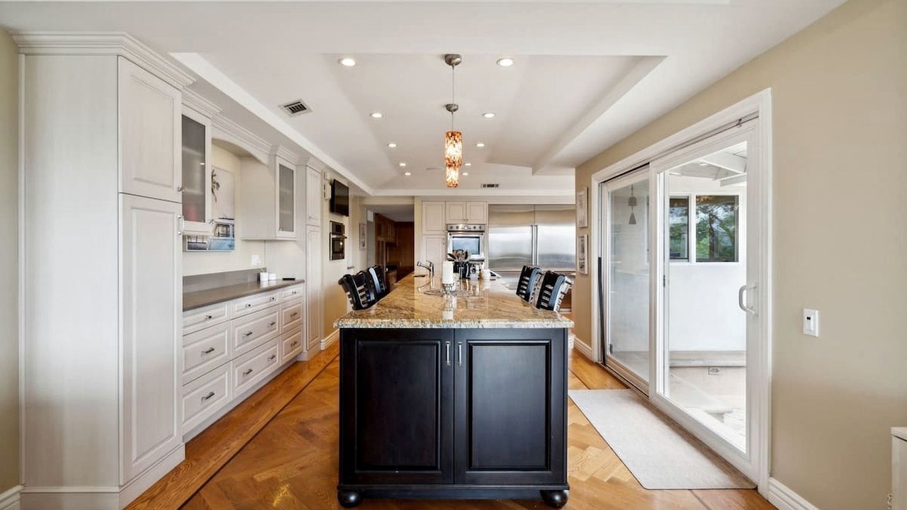 Photo of Kitchen in Thousand Oaks