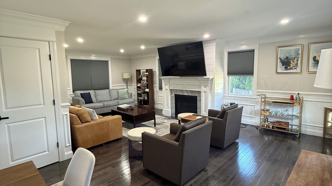 Photo of Livingroom in Marlborough