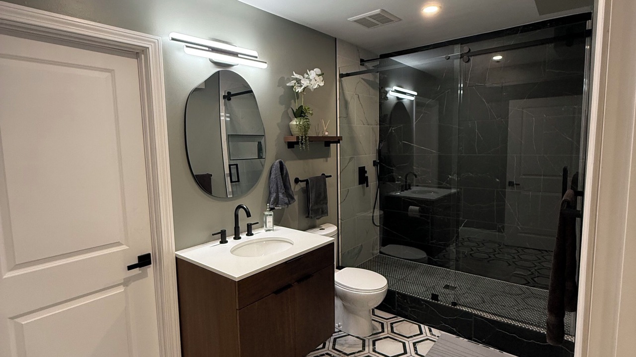 Photo of Bathroom in Marlborough