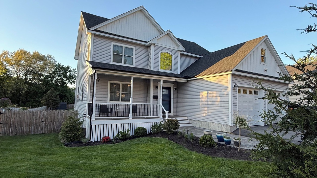 Photo of Outdoor in Marlborough
