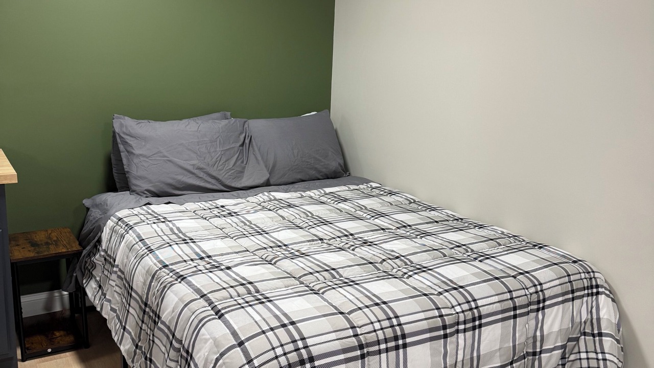Photo of Bedroom in Marlborough
