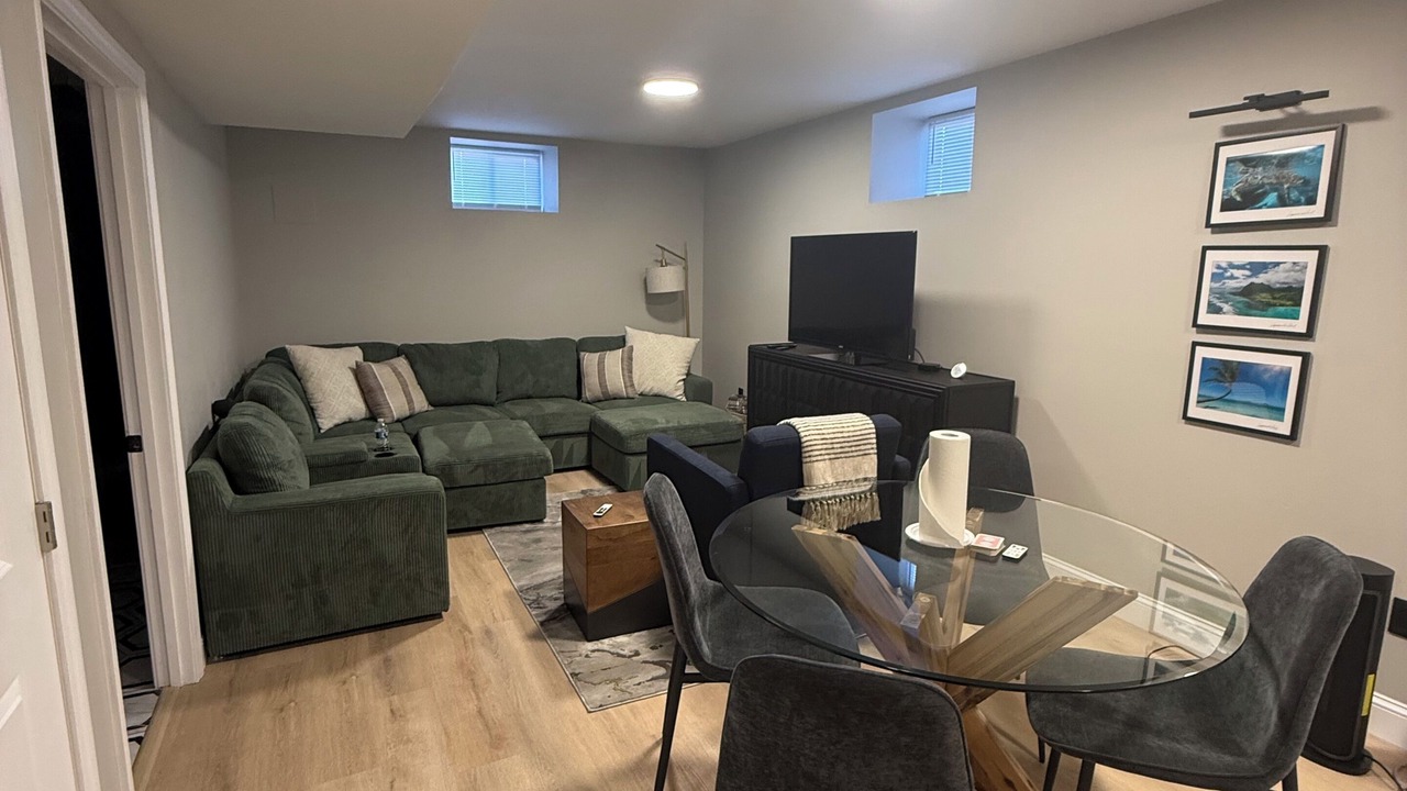 Photo of Livingroom in Marlborough