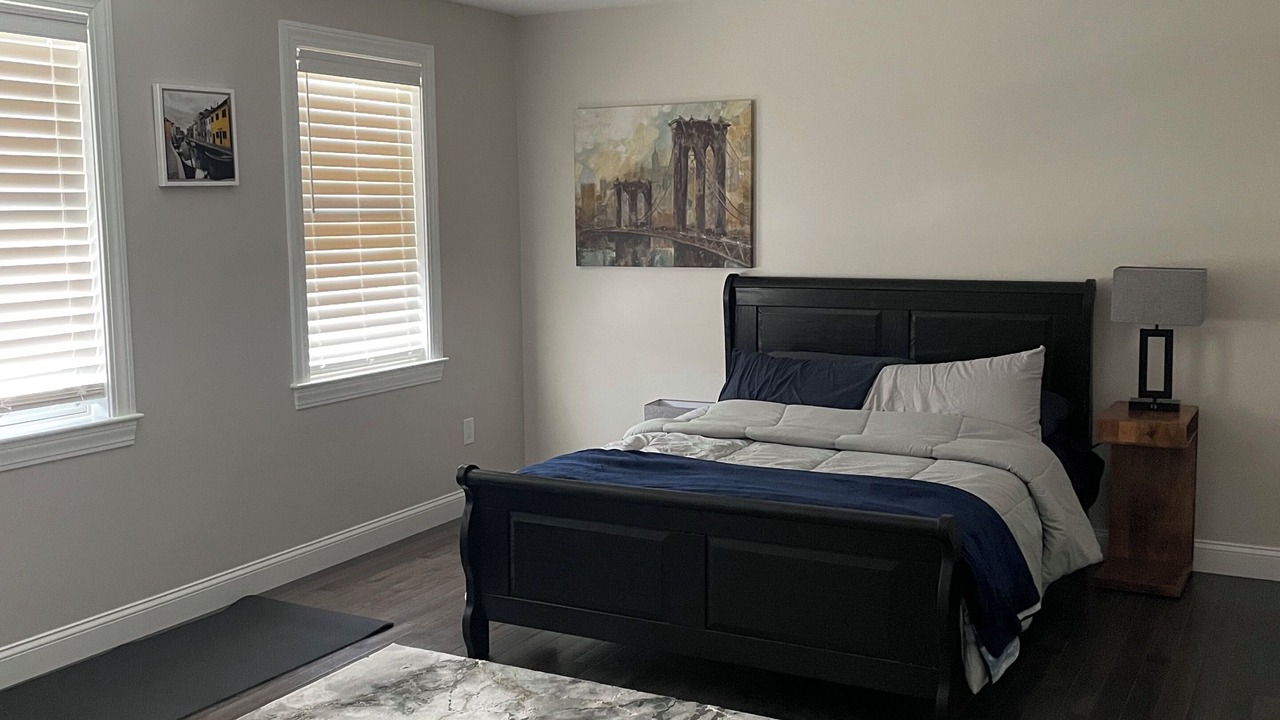 Photo of Bedroom in Marlborough