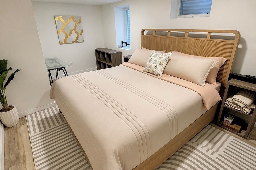Photo of Bedroom in Oakdale
