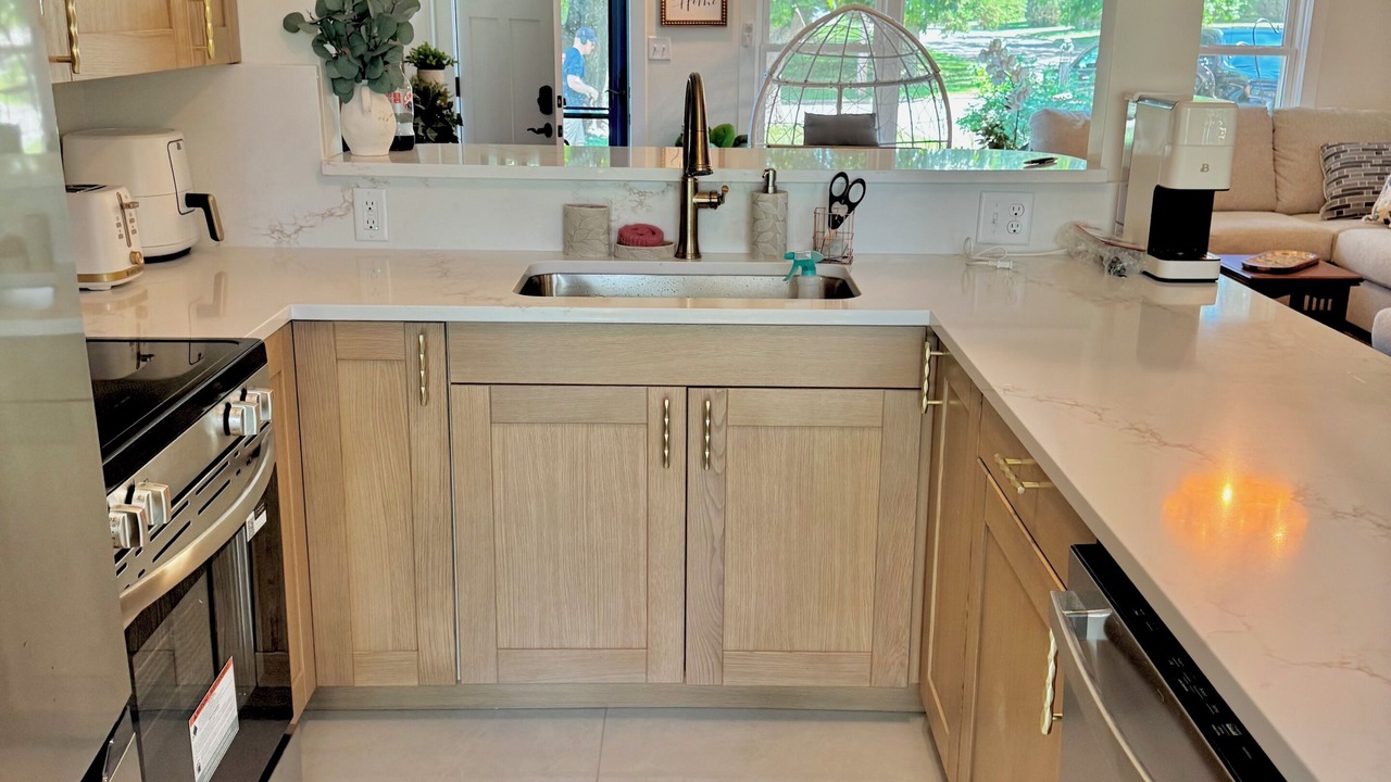 Photo of Kitchen in Oakdale