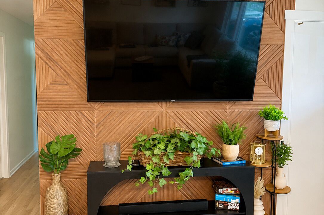 Photo of Livingroom in Oakdale