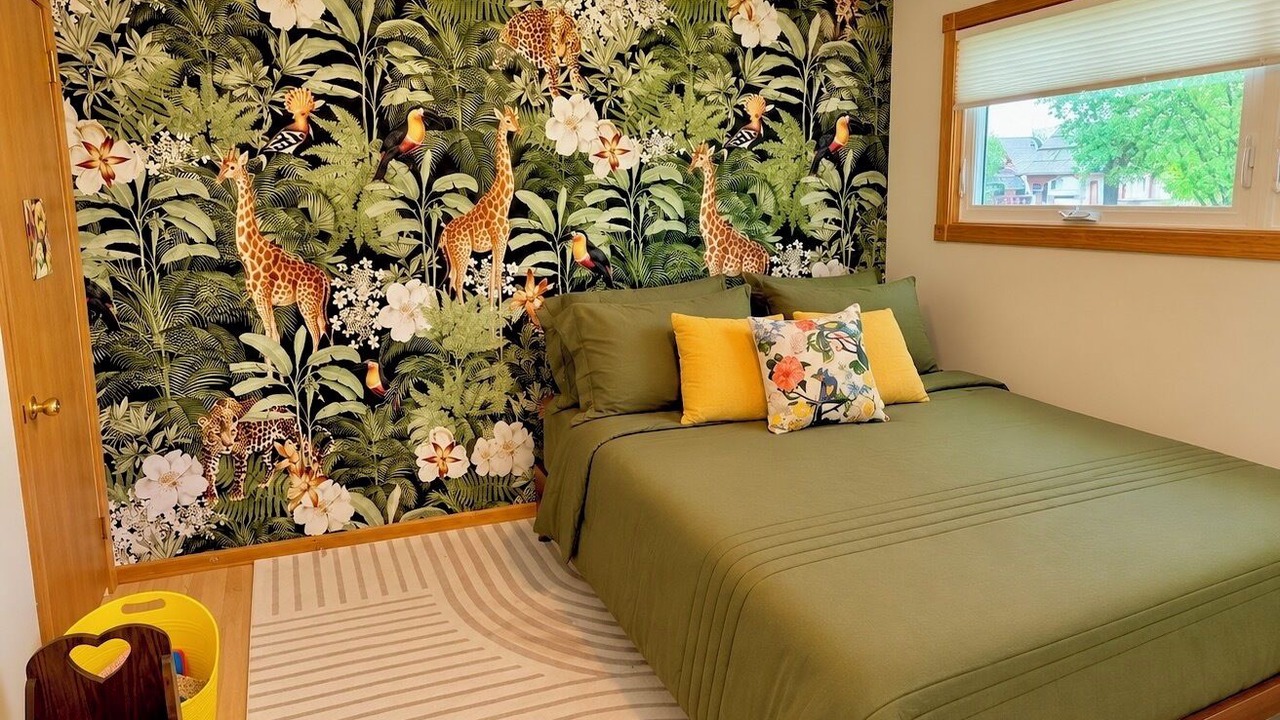 Photo of Bedroom in Oakdale