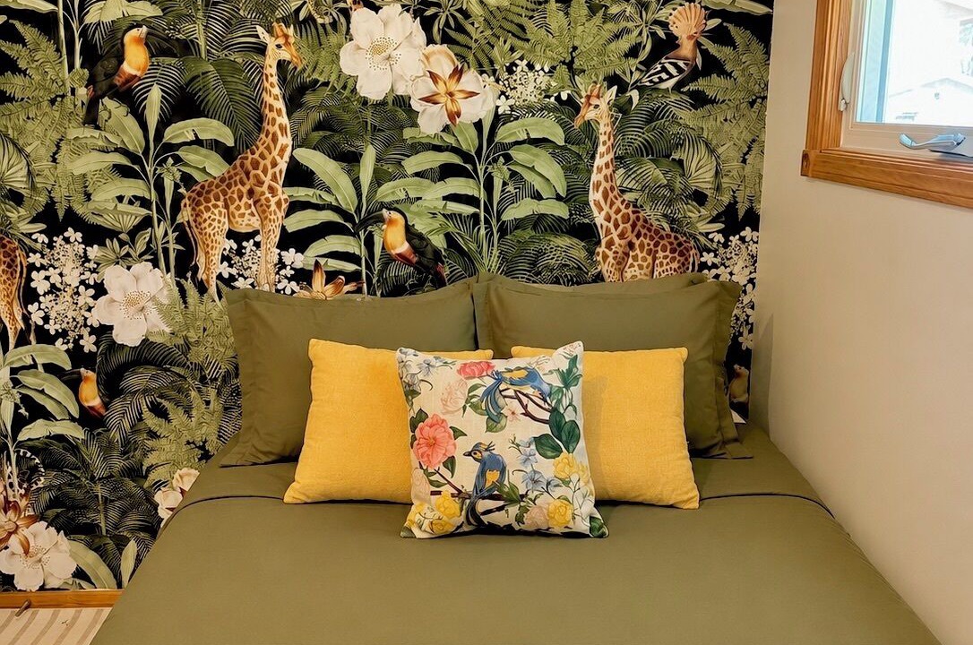Photo of Bedroom in Oakdale