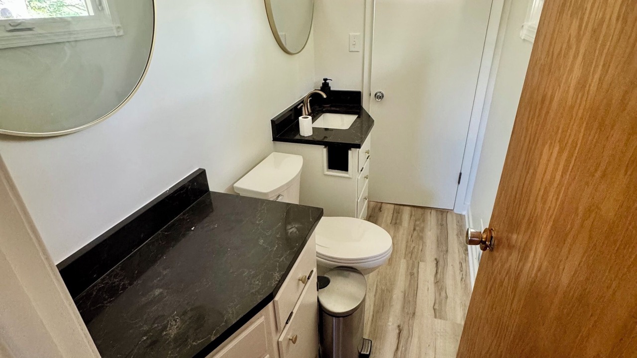 Photo of Bathroom in Oakdale