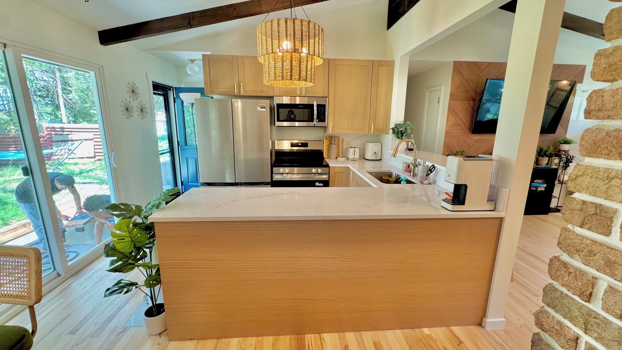 Photo of Kitchen in Oakdale