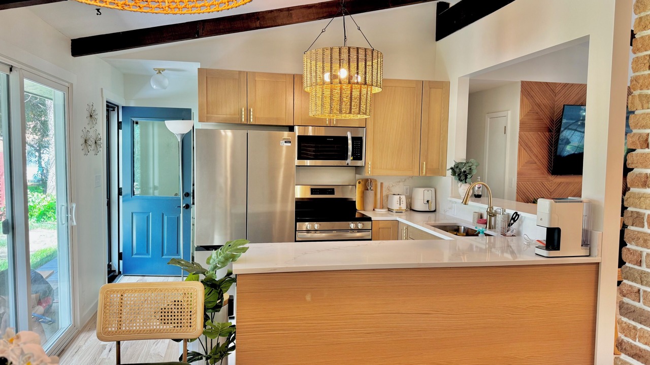 Photo of Kitchen in Oakdale