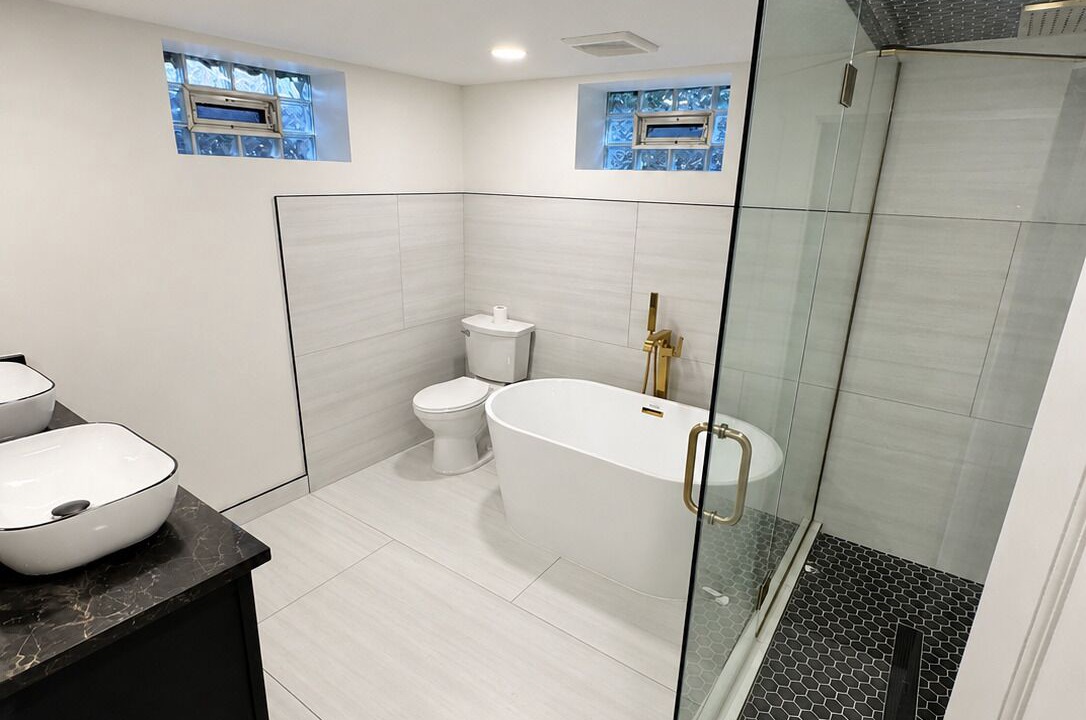 Photo of Bathroom in Oakdale