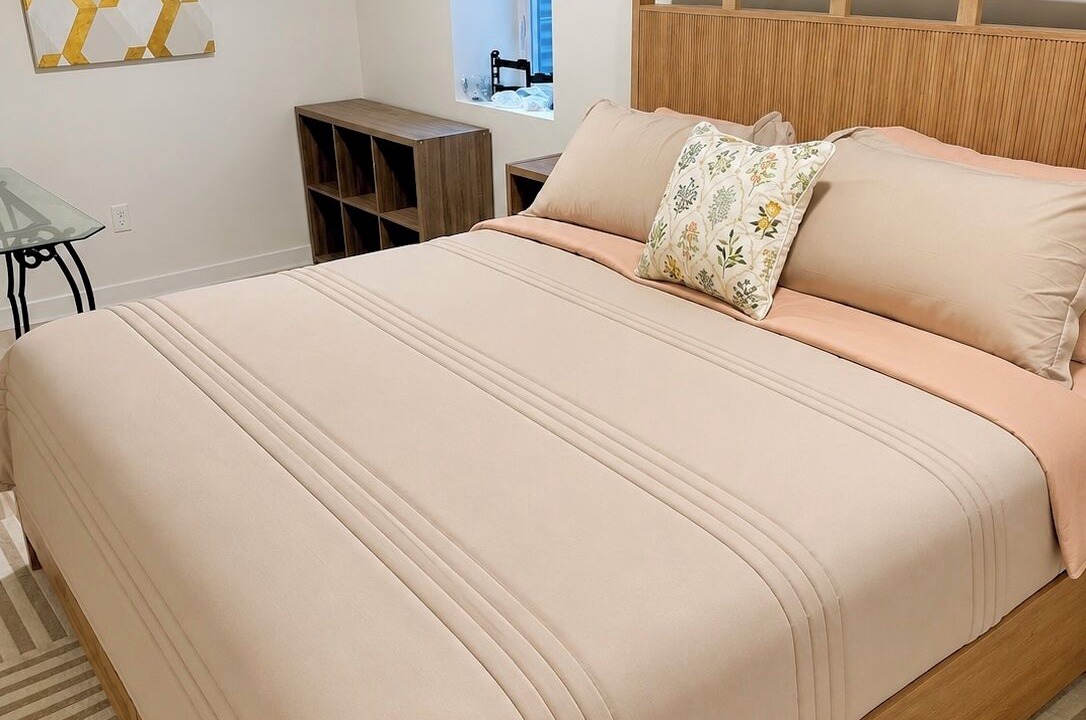 Photo of Bedroom in Oakdale