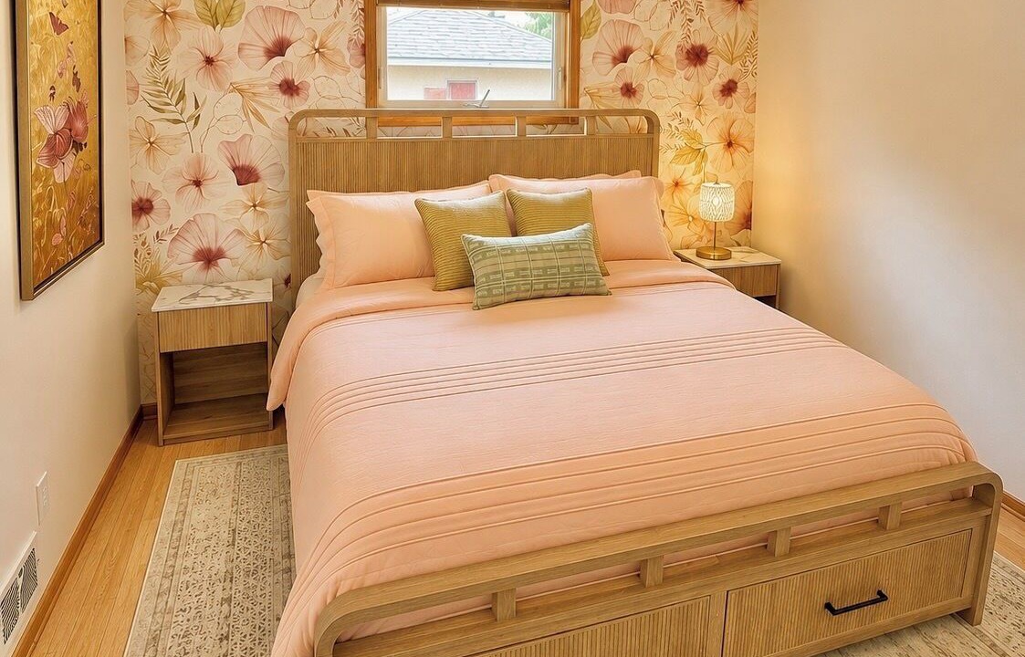 Photo of Bedroom in Oakdale