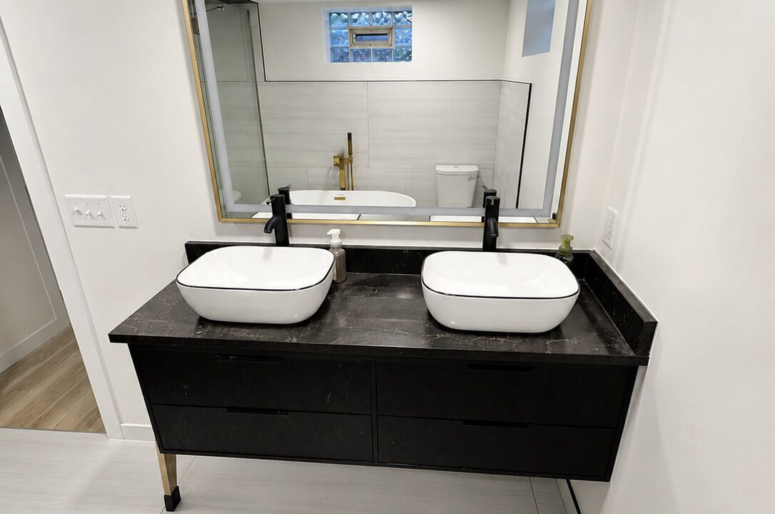 Photo of Bathroom in Oakdale