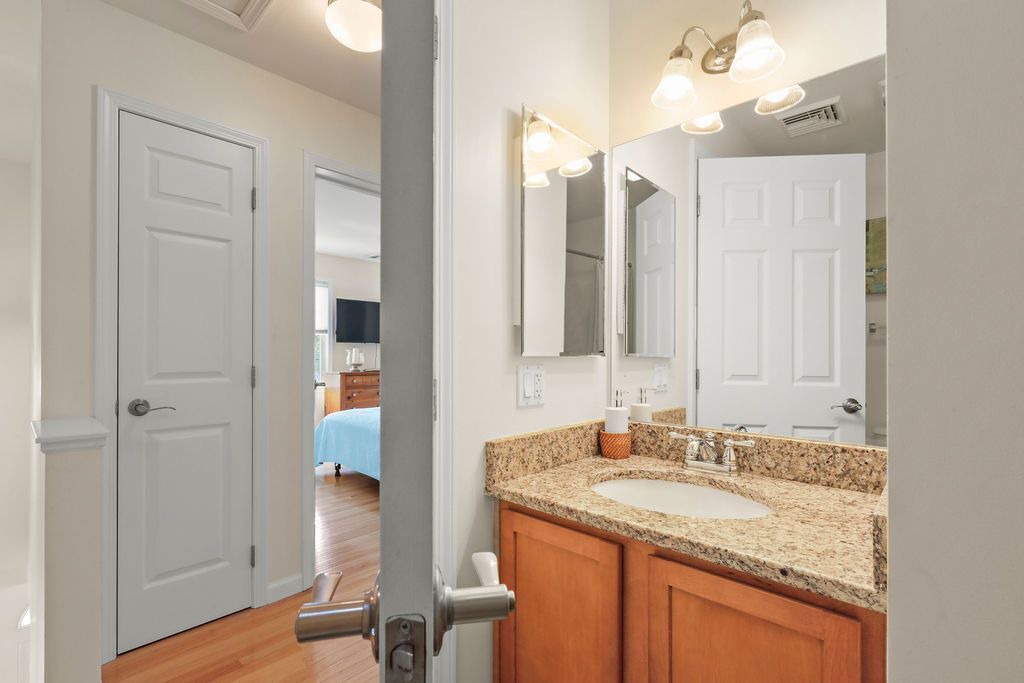 Photo of Bathroom in Wareham Center
