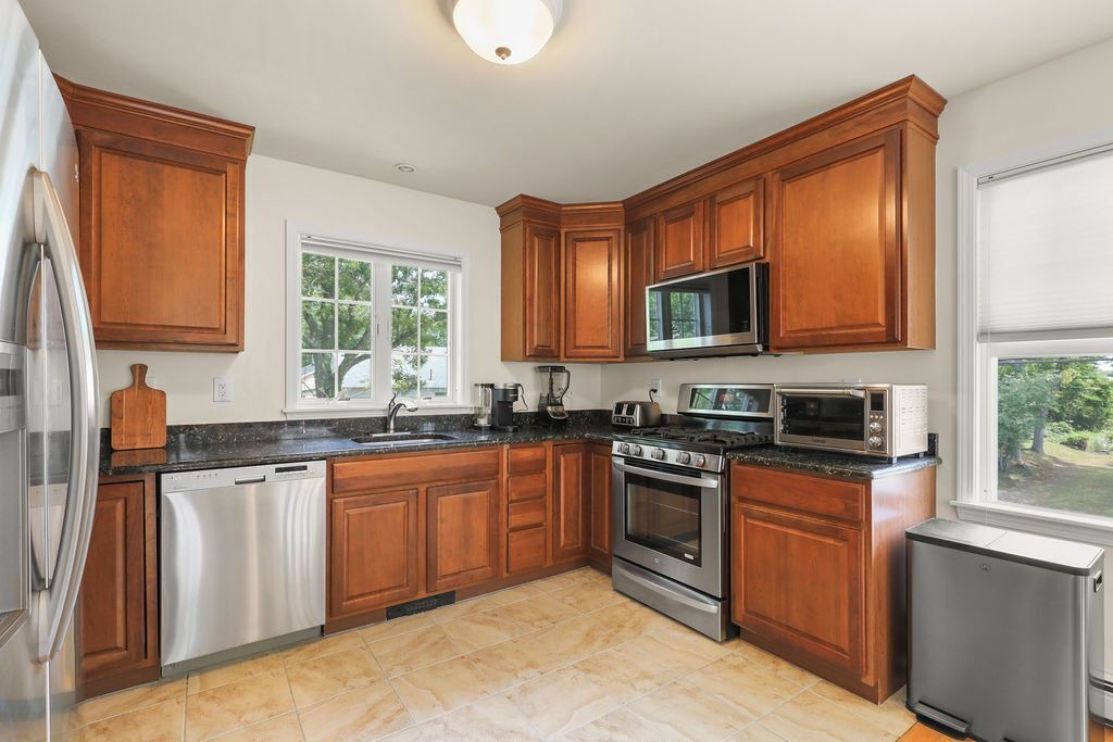 Photo of Kitchen in Wareham Center