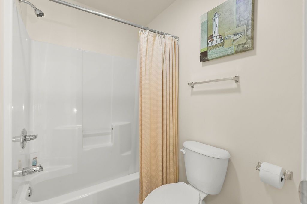 Photo of Bathroom in Wareham Center