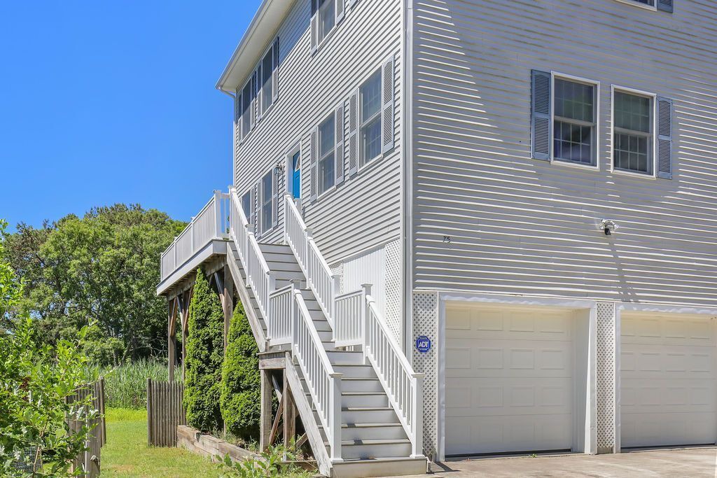 Photo of Outdoor in Wareham Center