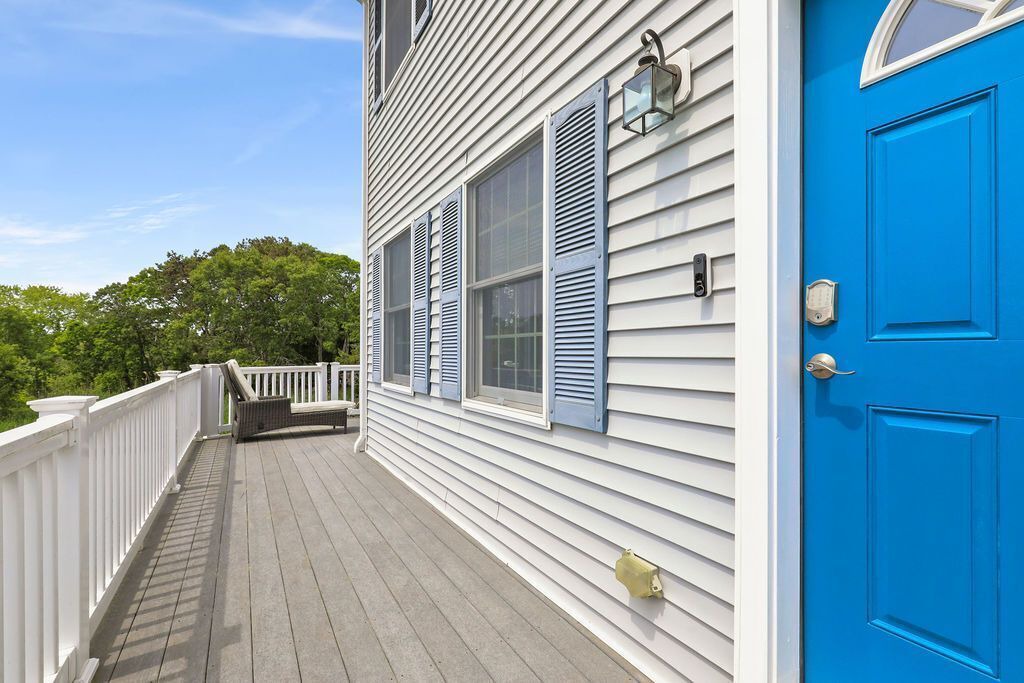 Photo of Outdoor in Wareham Center