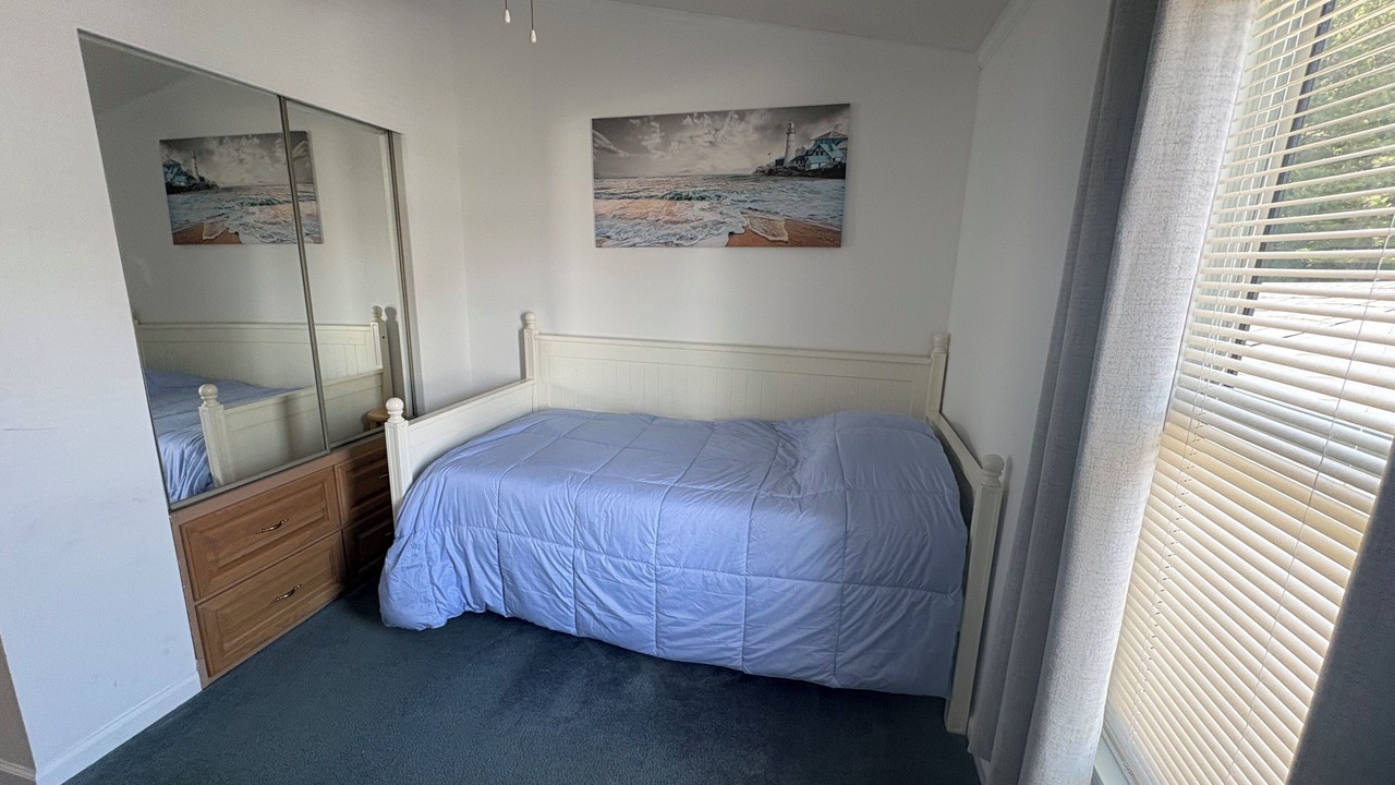 Photo of Bedroom in Assateague Pointe