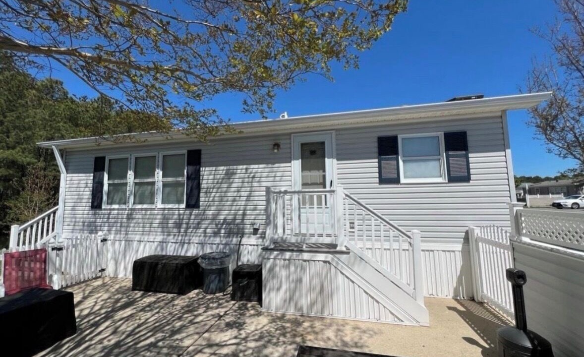 Photo of Outdoor in Assateague Pointe