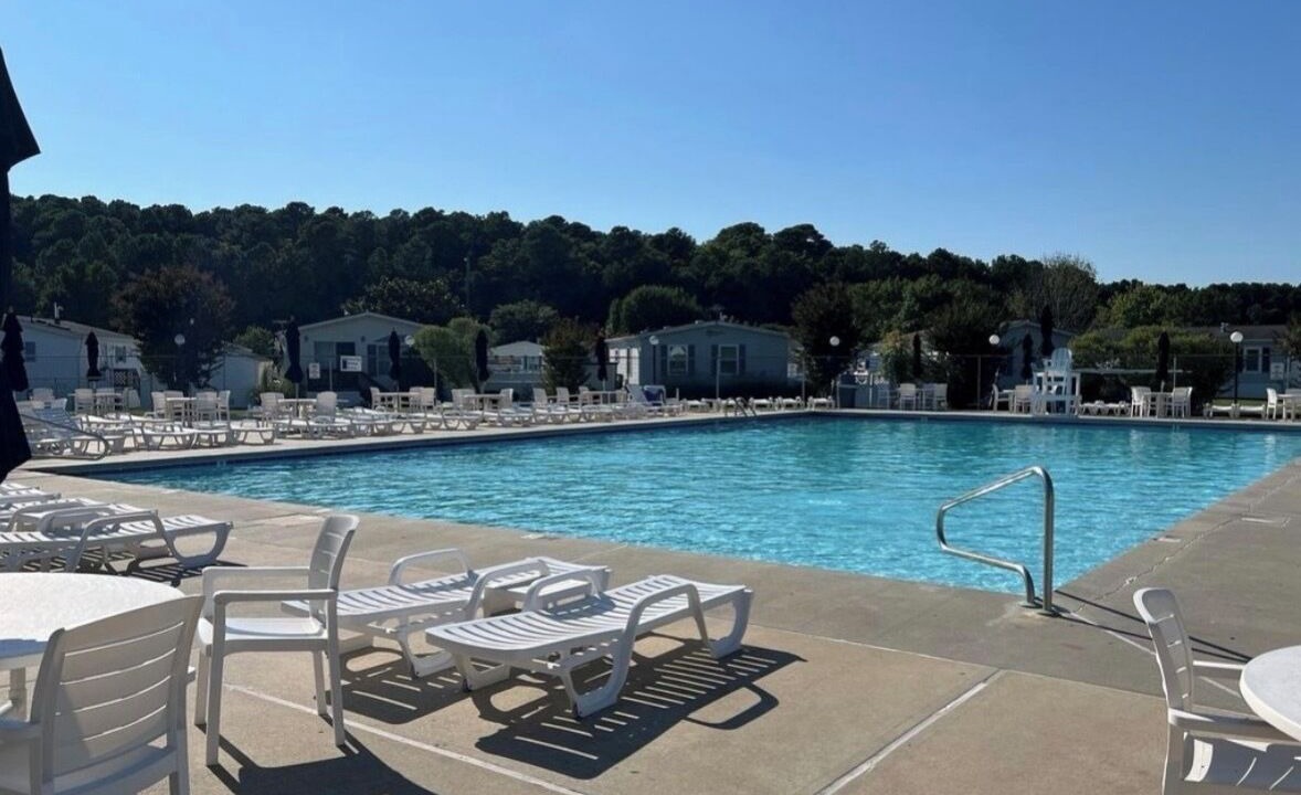 Photo of Outdoor in Assateague Pointe
