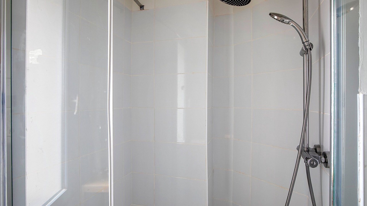 Photo of Bathroom in Quartier de la Goutte-d'Or