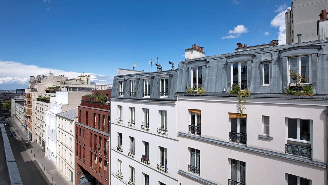 Photo of Others in Quartier de la Goutte-d'Or