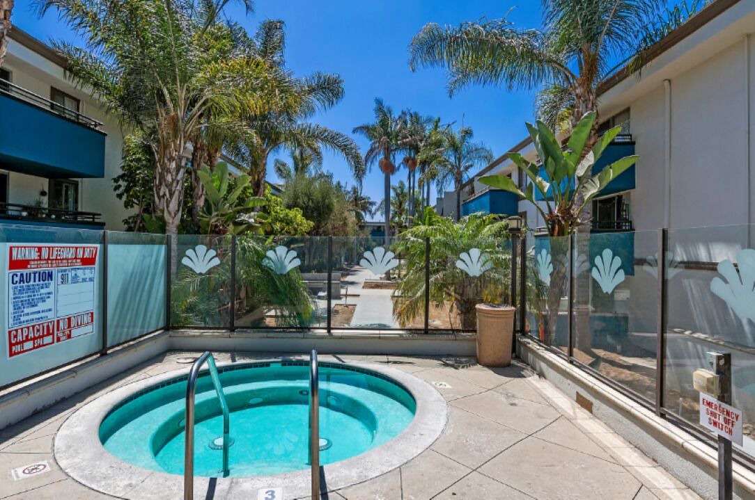 Photo of Outdoor in Palms