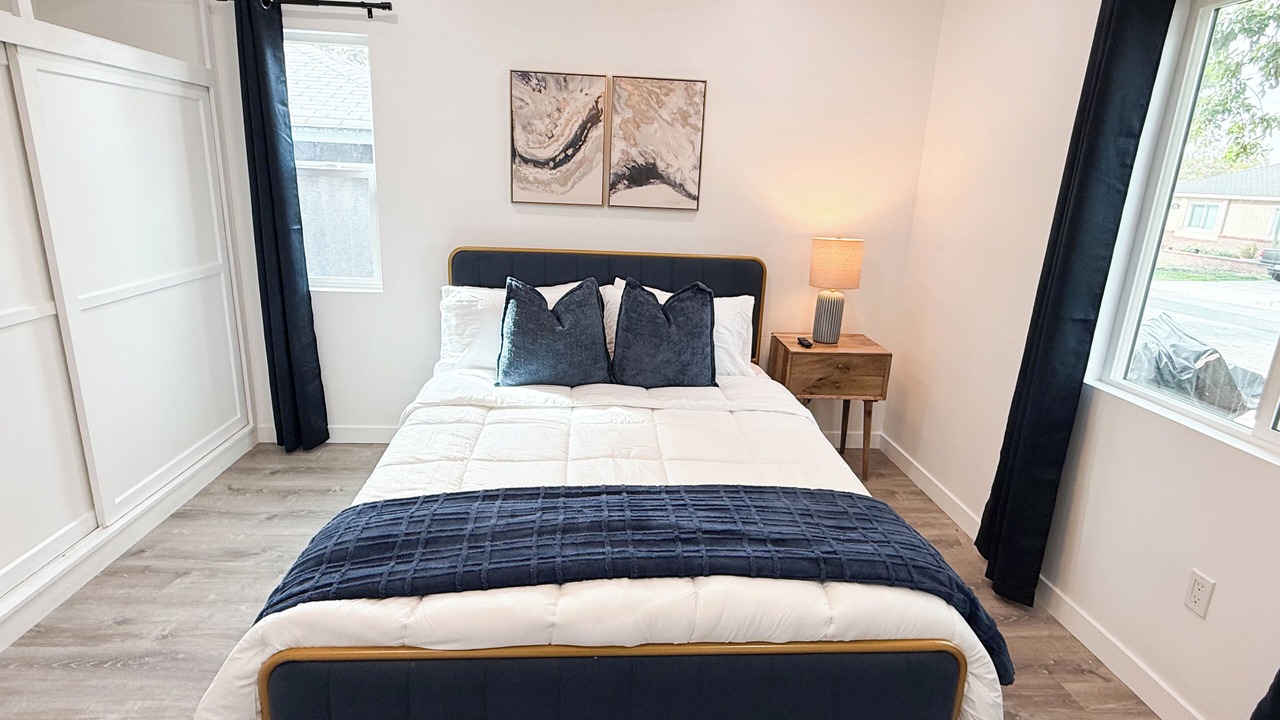 Photo of Bedroom in East Whittier