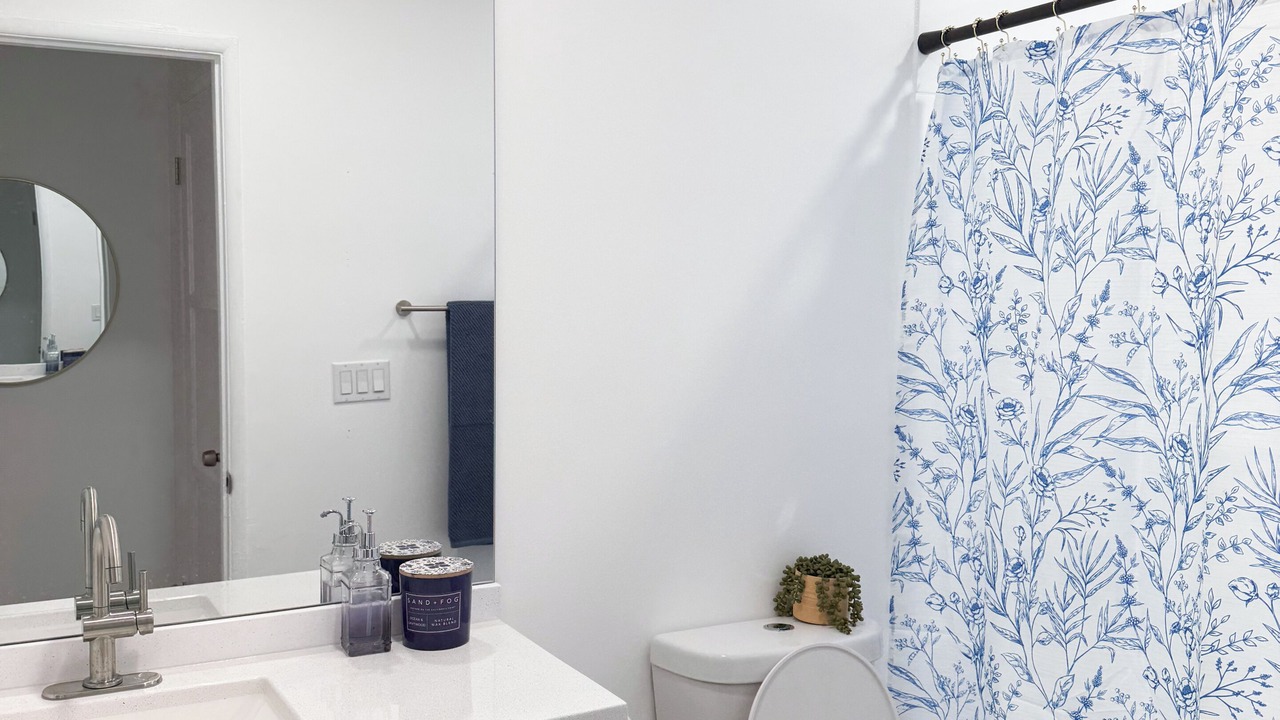 Photo of Bathroom in East Whittier