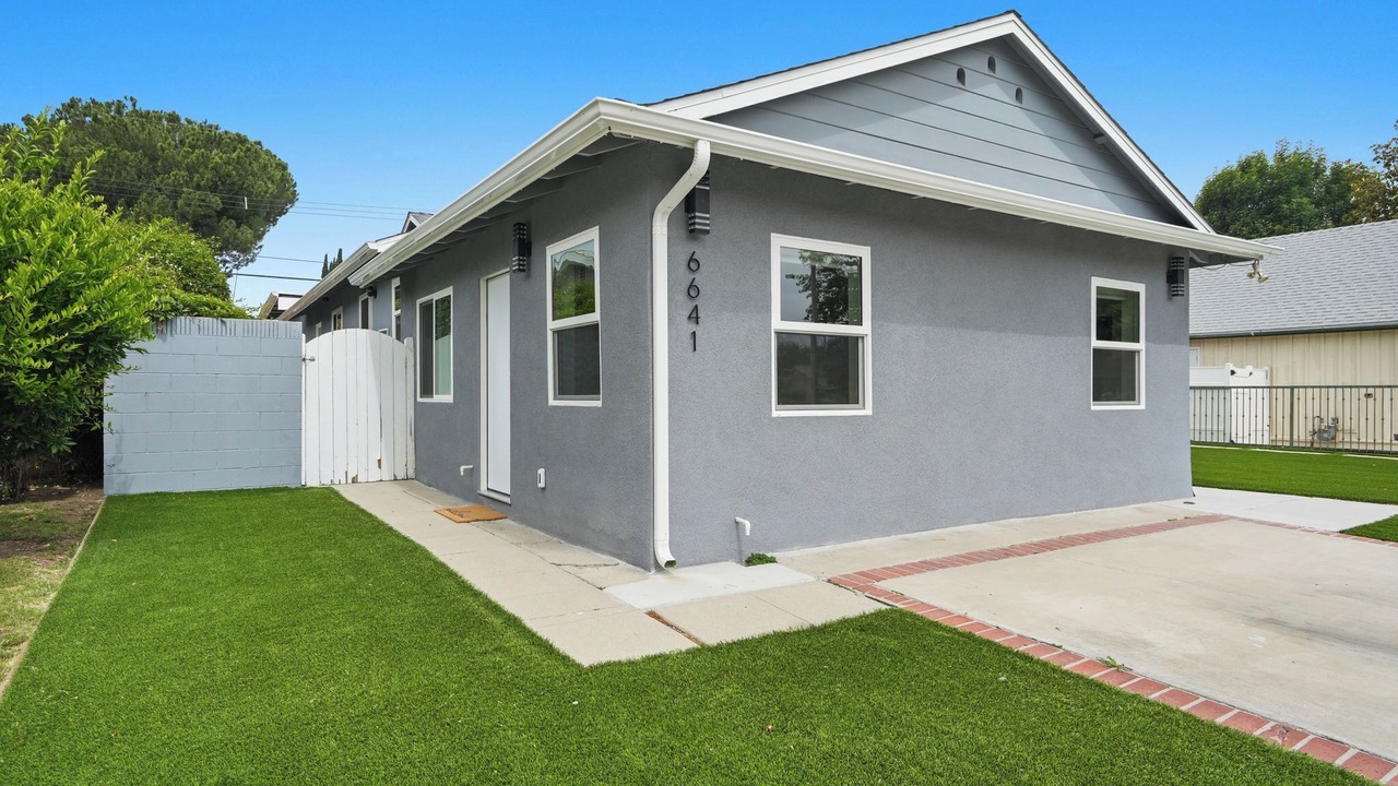 Photo of Outdoor in West Hills