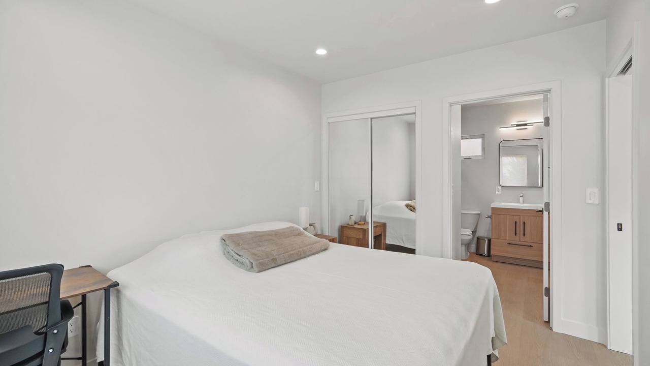 Photo of Bedroom in West Hills