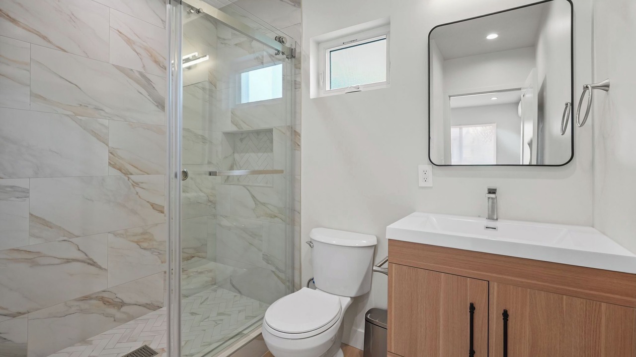 Photo of Bathroom in West Hills