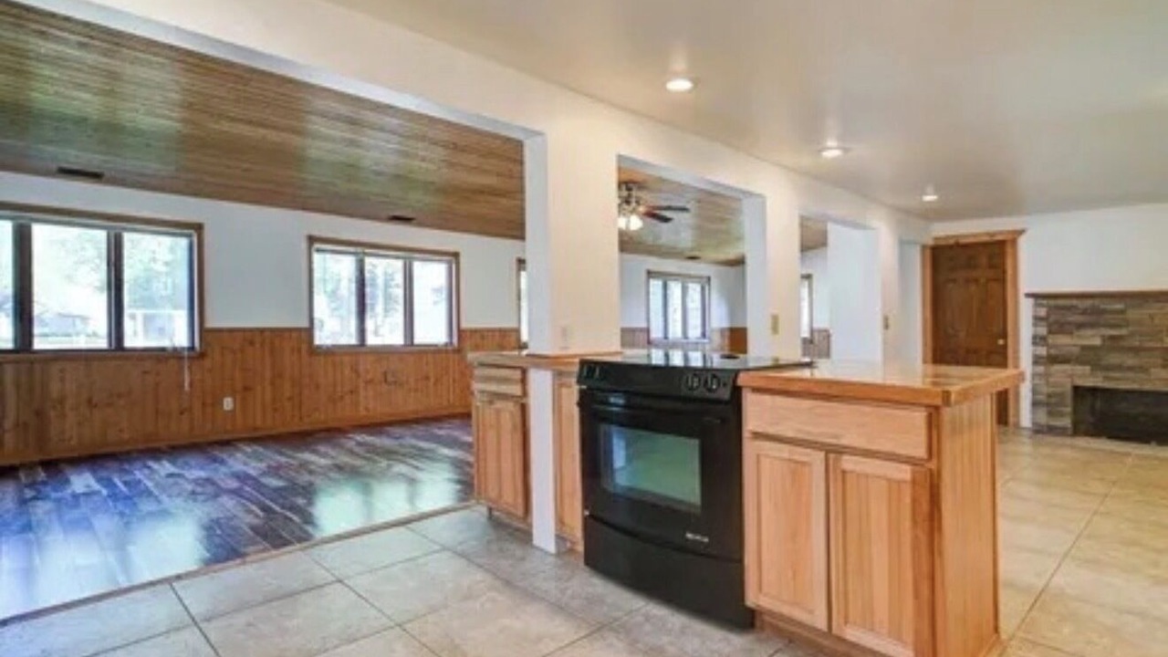 Photo of Kitchen in Poynette