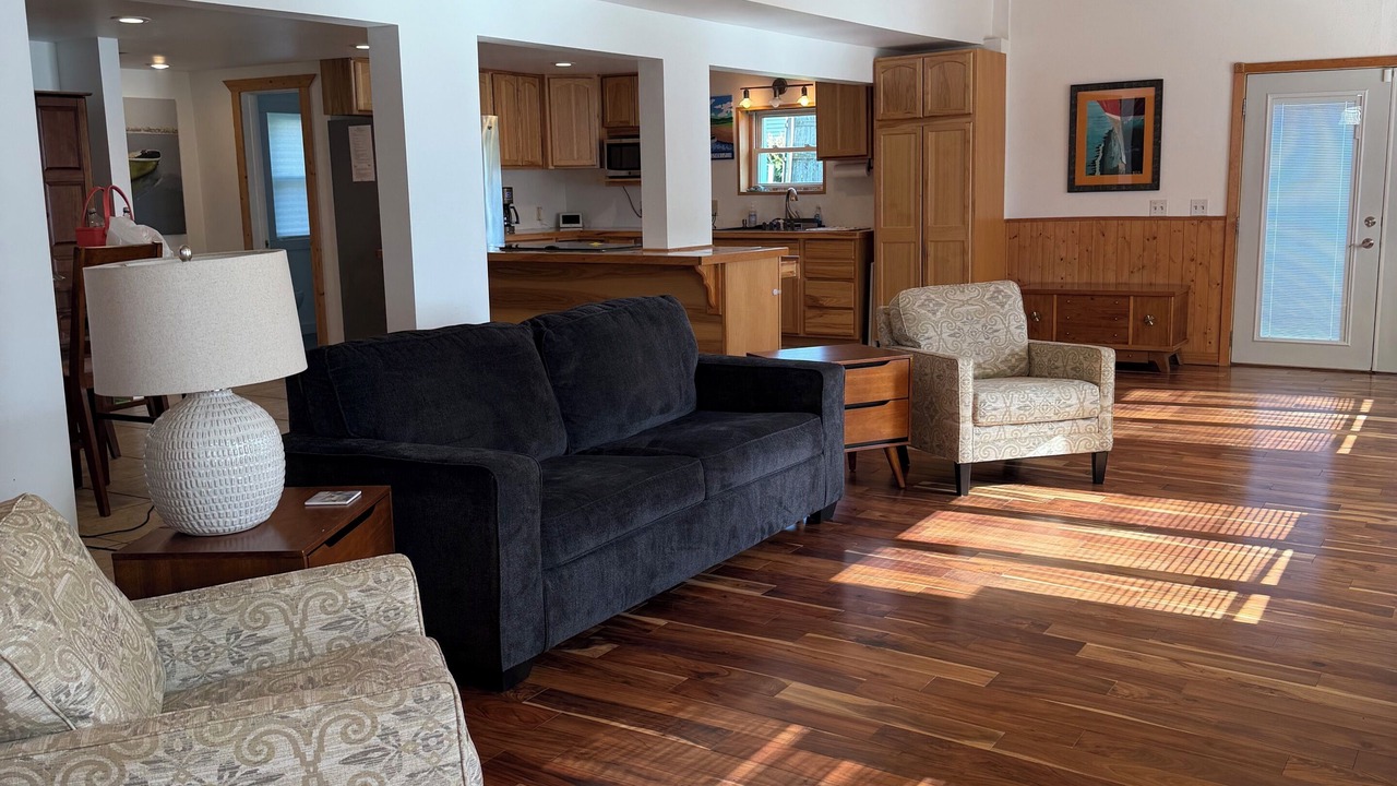 Photo of Livingroom in Poynette