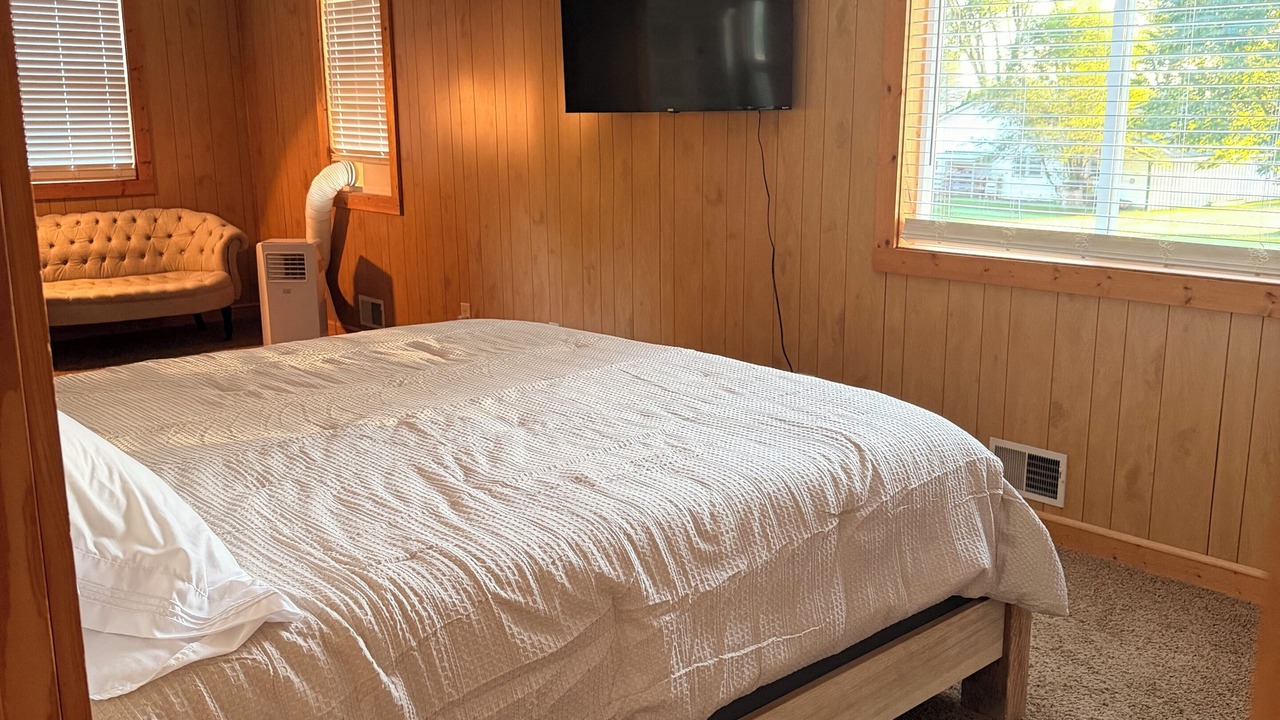 Photo of Bedroom in Poynette