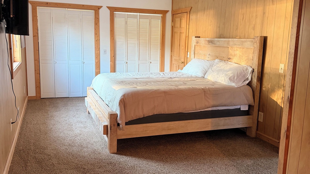 Photo of Bedroom in Poynette