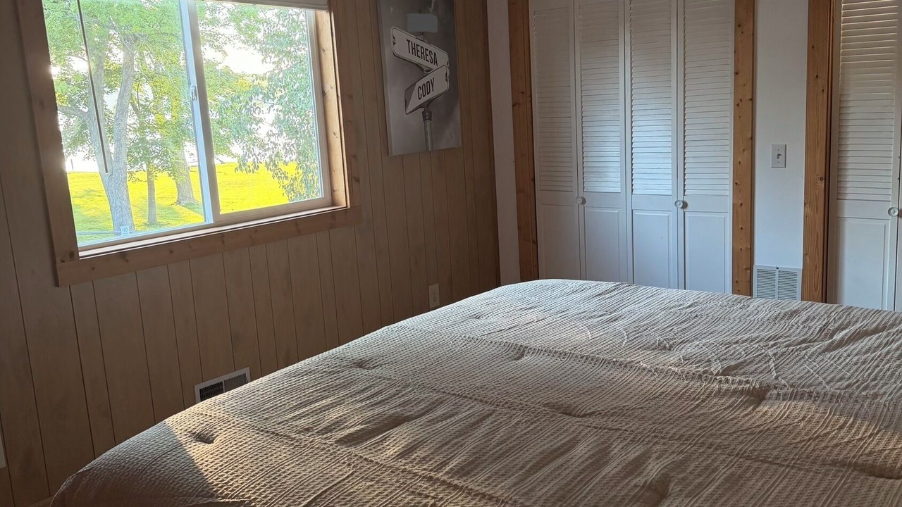 Photo of Bedroom in Poynette