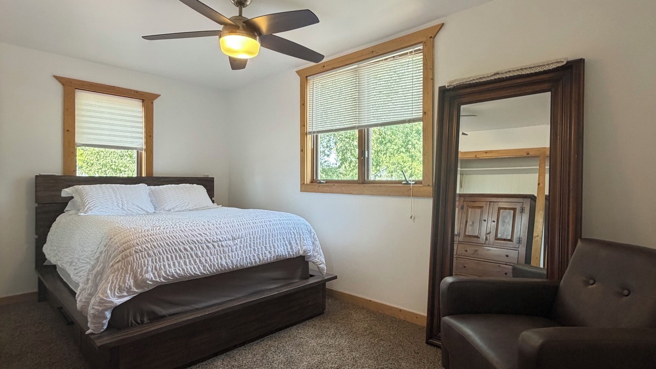 Photo of Bedroom in Poynette
