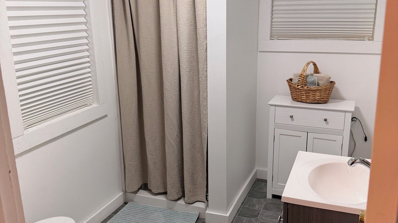 Photo of Bathroom in Poynette
